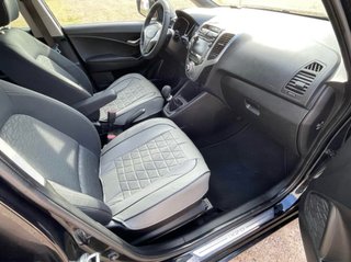 Hyundai ix20 2011