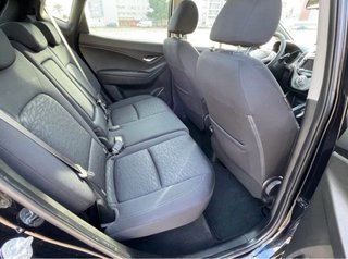Hyundai ix20 2011