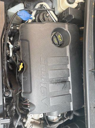 Hyundai ix20 2011