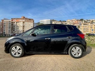 Hyundai ix20 2011