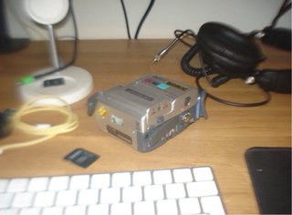 Sony Cyber-shot DSC-W55