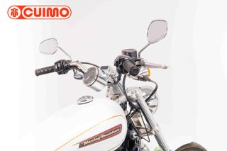 HARLEY DAVIDSON SPORTSTER 883