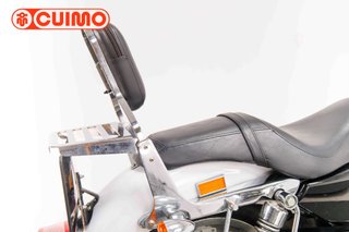 HARLEY DAVIDSON SPORTSTER 883