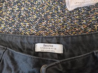 Lote jerseys y pantalones