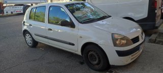 Renault Clio 2004