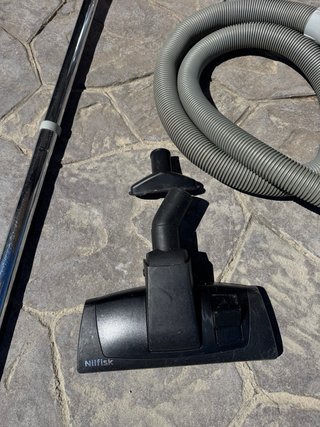 Aspirador Nilfisk GM 80