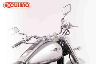 SUZUKI INTRUDER C1500