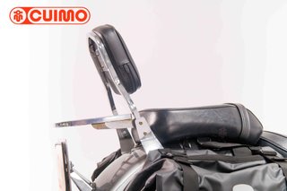 SUZUKI INTRUDER C1500