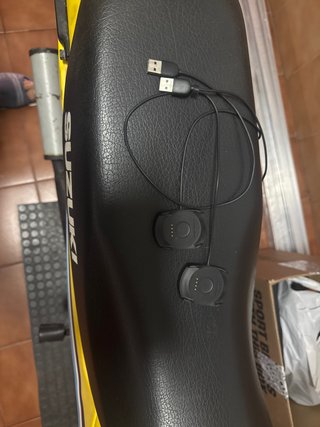 Cargadores Amazfit