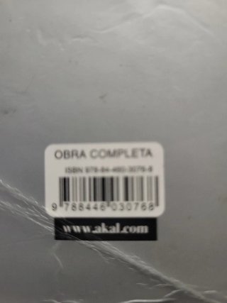 Historia de España 2o Bachillerato
