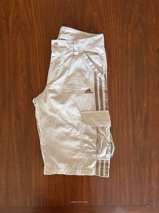 Adidas Cargo Uomo Taglia: M