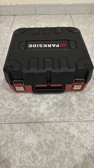Taladro percutor 20V