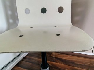 Sillas de escritorio infantiles Ikea