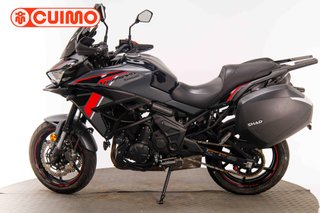 KAWASAKI VERSYS 650