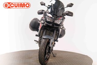 KAWASAKI VERSYS 650