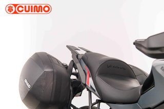 KAWASAKI VERSYS 650