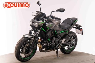 KAWASAKI Z 650
