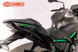 KAWASAKI Z 650