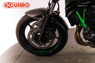 KAWASAKI Z 650
