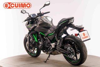 KAWASAKI Z 650