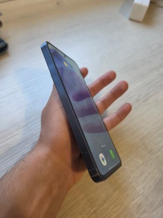 Samsung Galaxy A55 5G (Pack Completo) - 256GB
