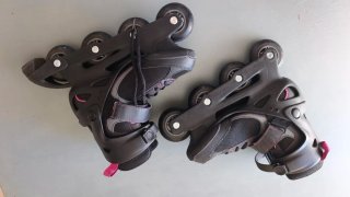 Patinetes Oxelo Decathlon Número 39