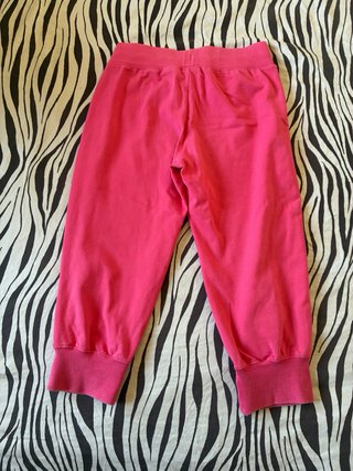 Pantalón deportivo Nike XS rosa fucsia