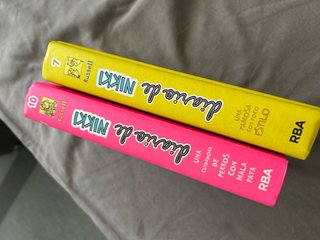 Diario de nikki 10