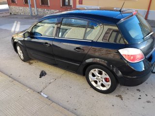 Opel Astra 2006