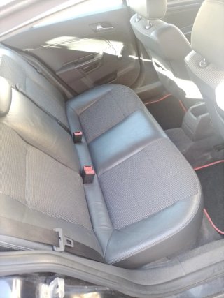 Opel Astra 2006