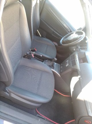 Opel Astra 2006