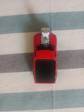 Hot Wheels originale Ford Lightning