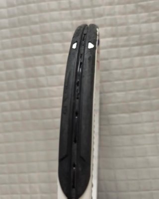Raqueta Tecnifibre TFight