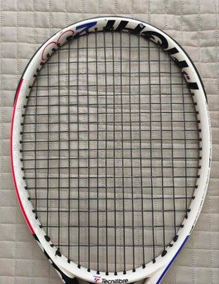 Raqueta Tecnifibre TFight