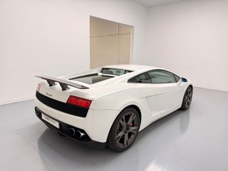 Lamborghini Gallardo LP 560-4 Coupé