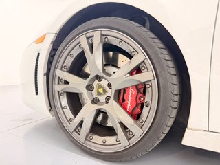 Lamborghini Gallardo LP 560-4 Coupé