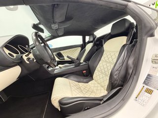 Lamborghini Gallardo LP 560-4 Coupé