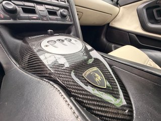 Lamborghini Gallardo LP 560-4 Coupé