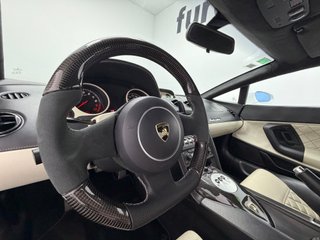 Lamborghini Gallardo LP 560-4 Coupé