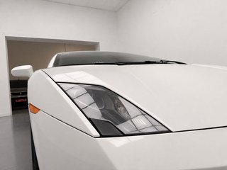 Lamborghini Gallardo LP 560-4 Coupé