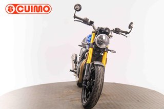 TRIUMPH SPEED 400