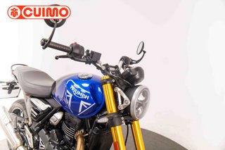 TRIUMPH SPEED 400