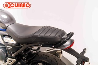 TRIUMPH SPEED 400