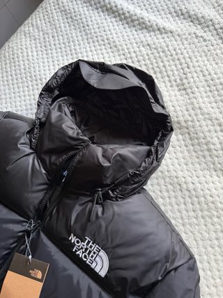 Chaqueta The North Face Negra
