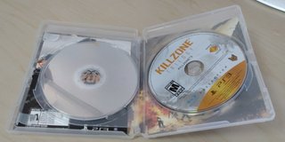 Killzone Trilogy PS3 - Ed. USA (en español)