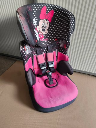 Silla de coche