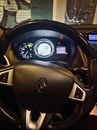 Renault Megane dynamique 1.5 Dci 2013