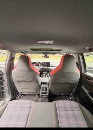Volkswagen Golf 2025