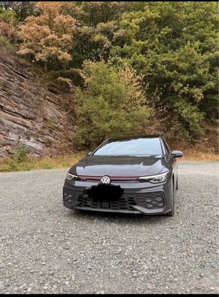 Volkswagen Golf 2025