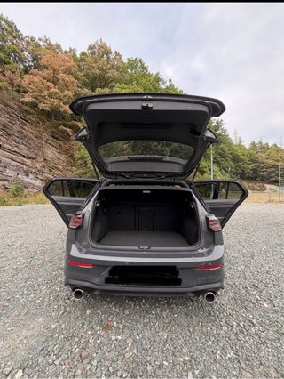 Volkswagen Golf 2025